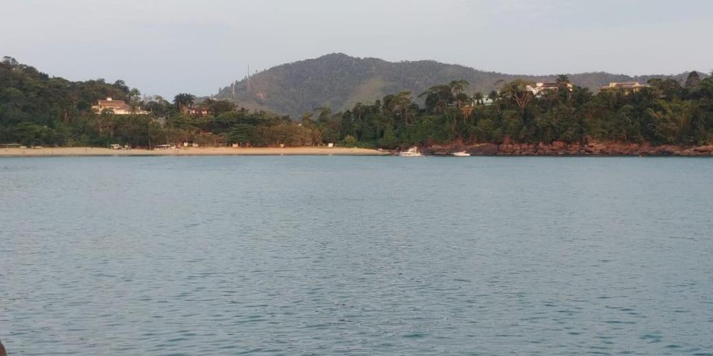 Kitnets Ebenezer 3 Praias Ubatuba Eksteriør bilde